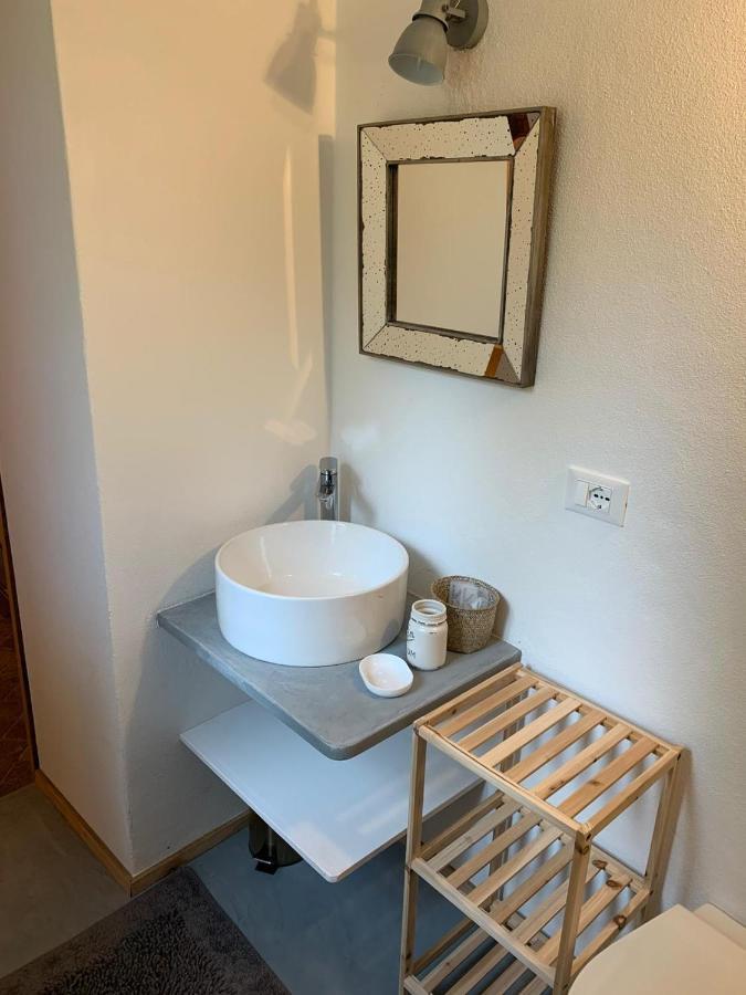 Farm stay Peq Agri-resort Tovo
