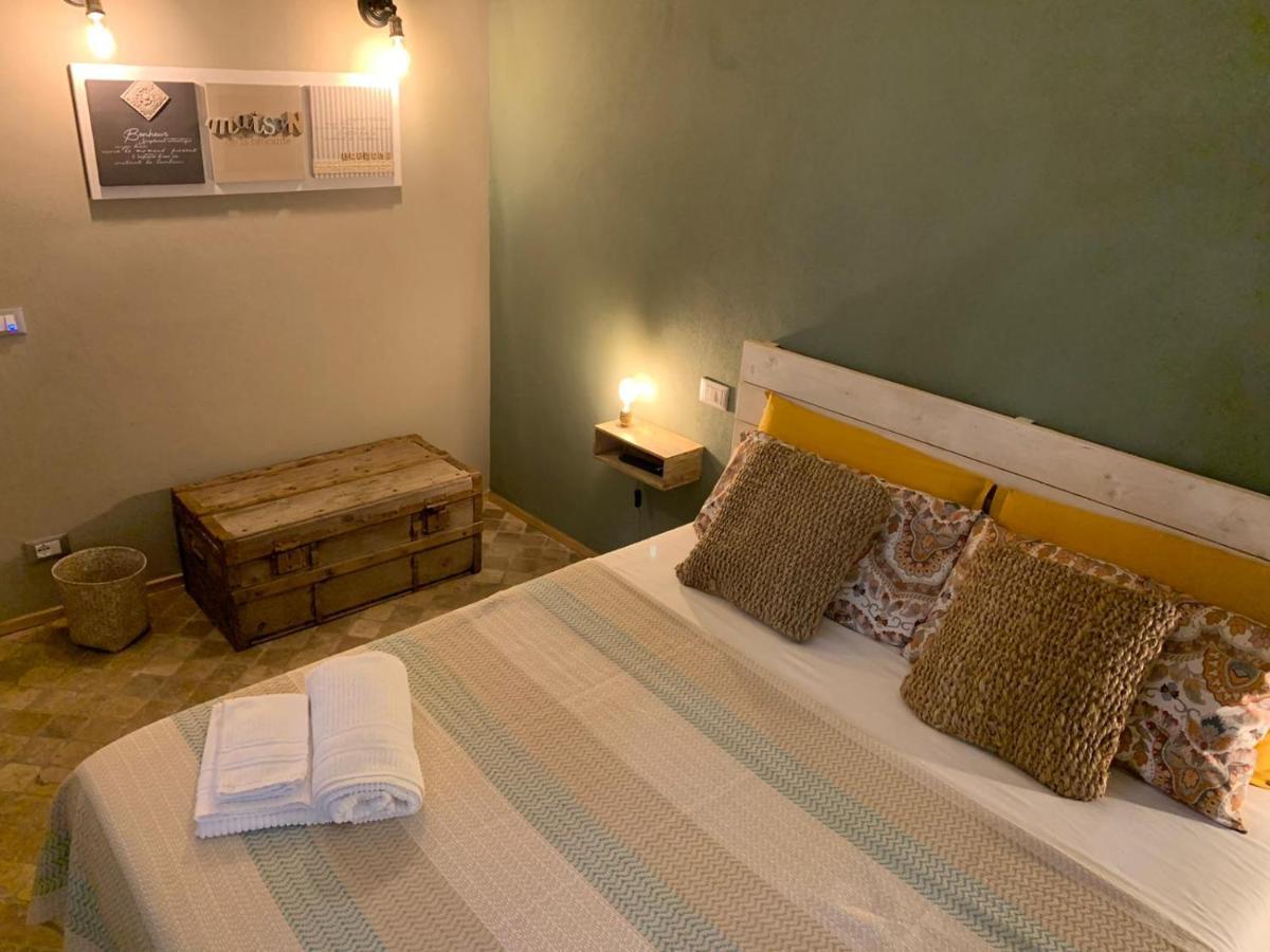Peq Agri-resort Tovo