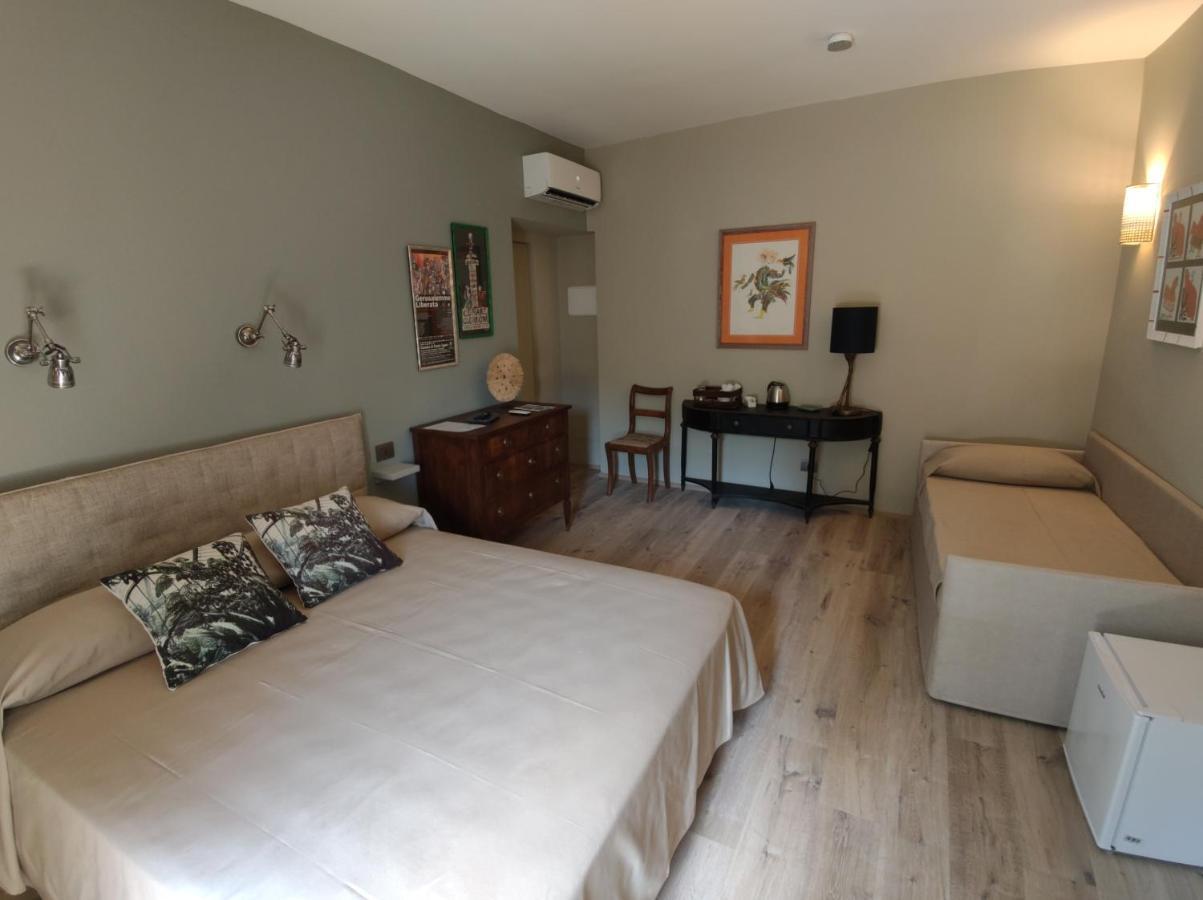 Peq Agri-resort Tovo Farm stay *