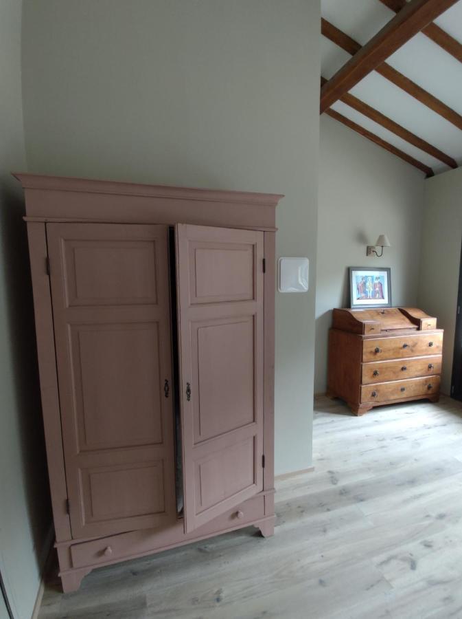 Peq Agri-resort Tovo Farm stay