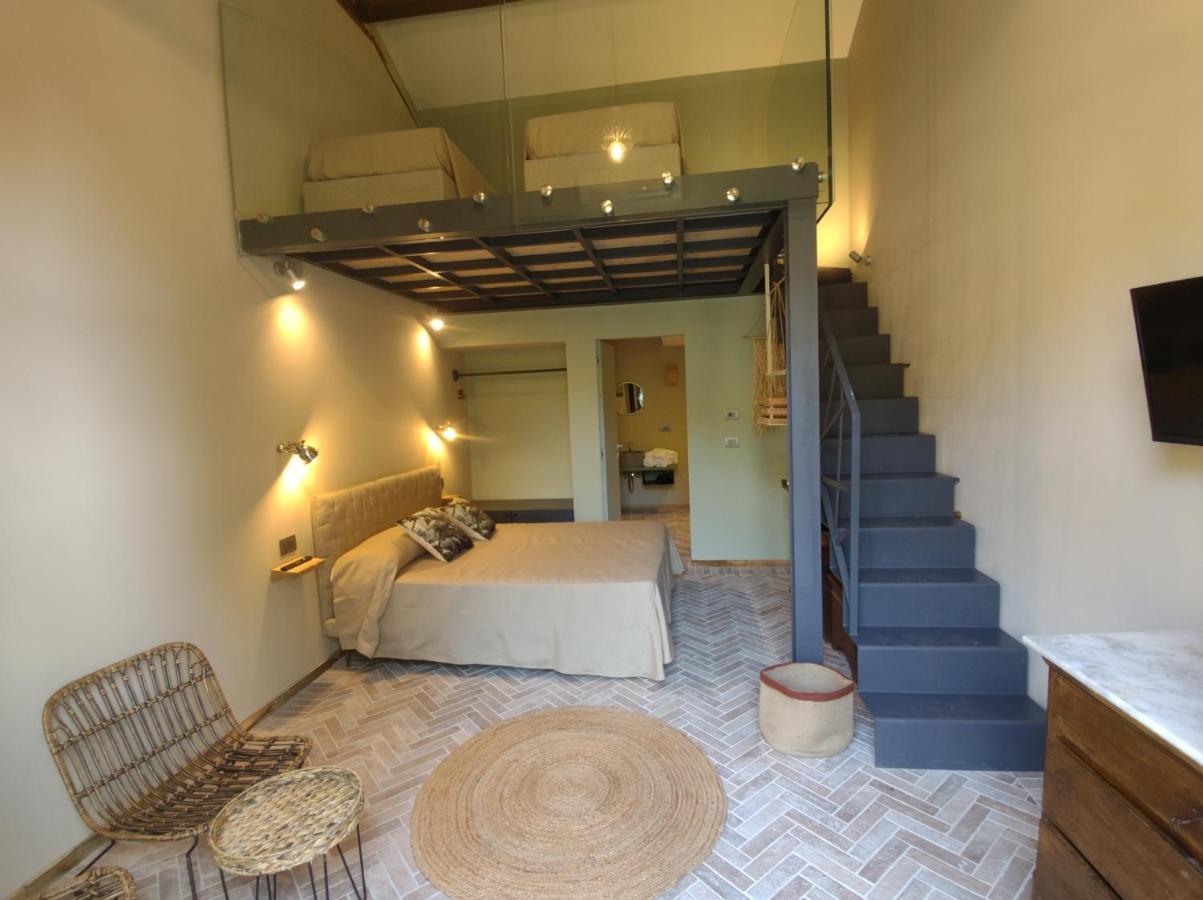 Farm stay Peq Agri-resort Tovo