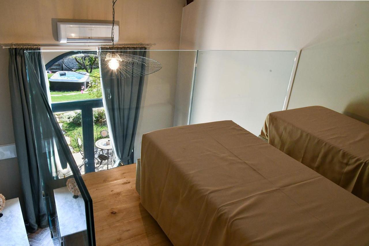 Peq Agri-resort Tovo * Tovo San Giacomo