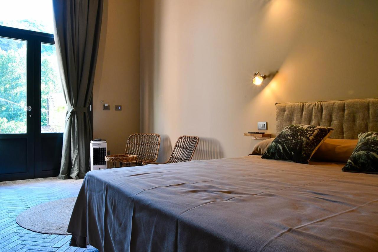 Farm stay Peq Agri-resort Tovo *