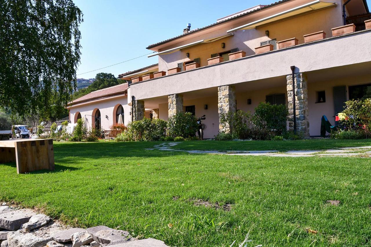 Peq Agri-resort Tovo Farm stay