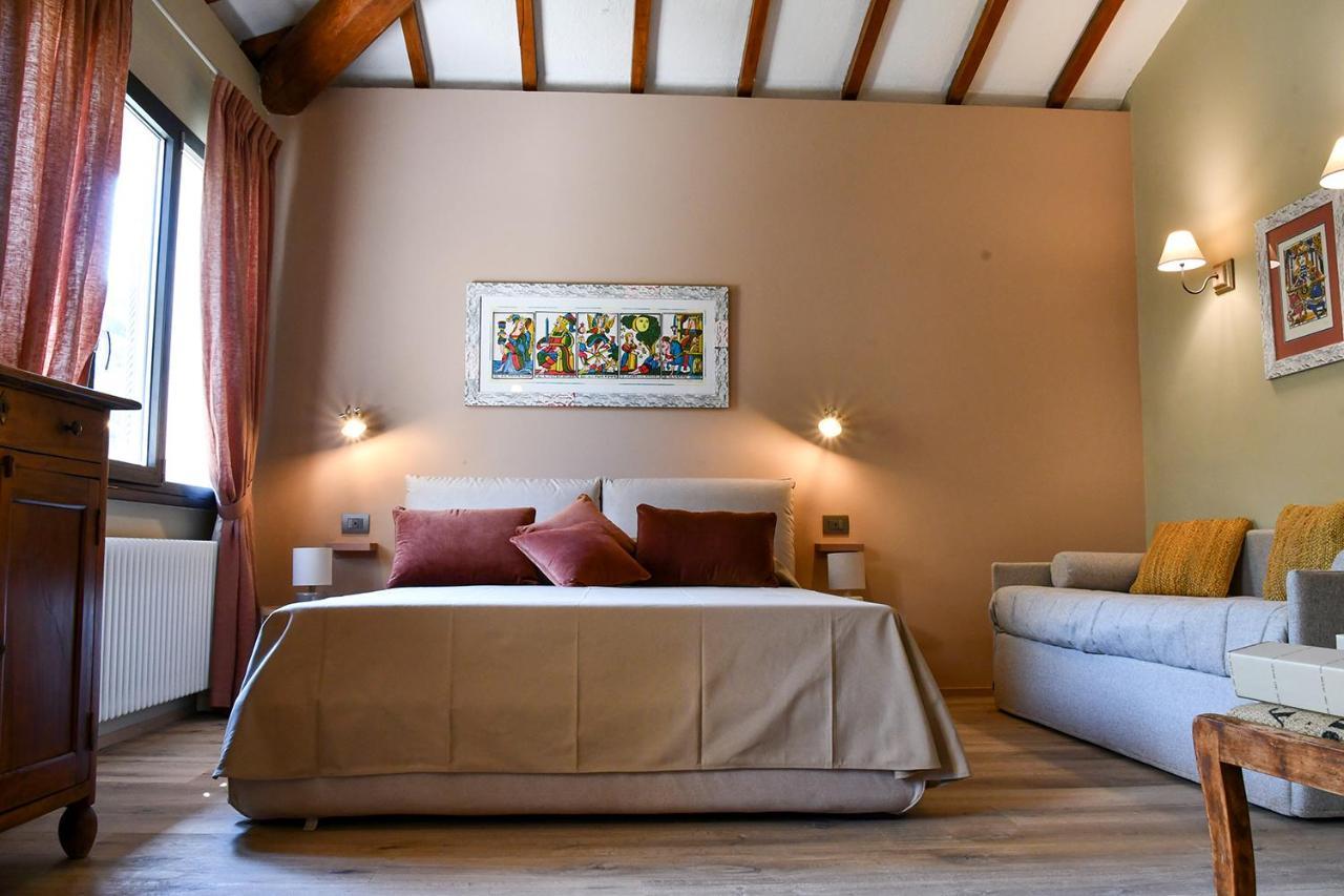 Farm stay Peq Agri-resort Tovo *
