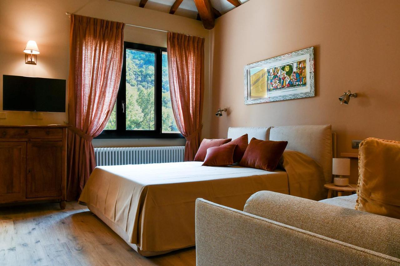 Peq Agri-resort Tovo