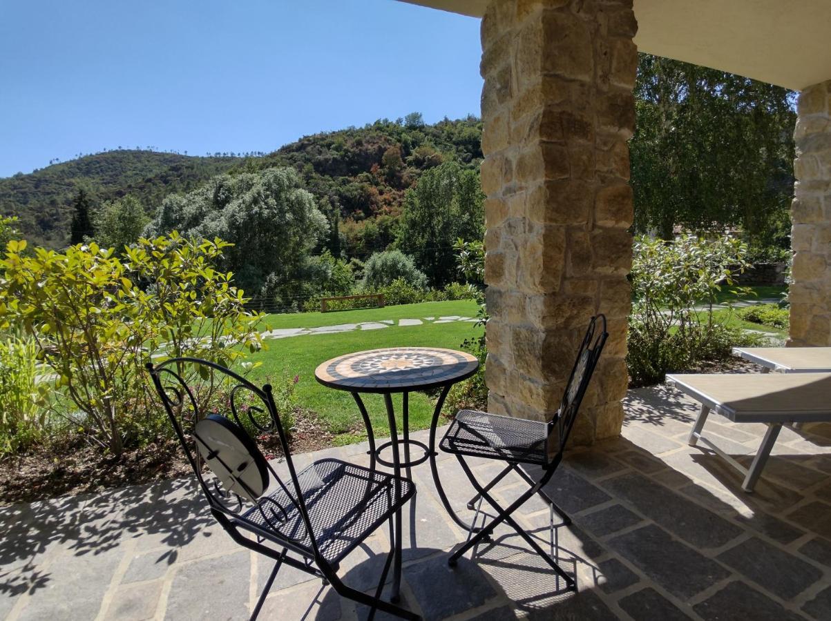Peq Agri-resort Tovo Farm stay *
