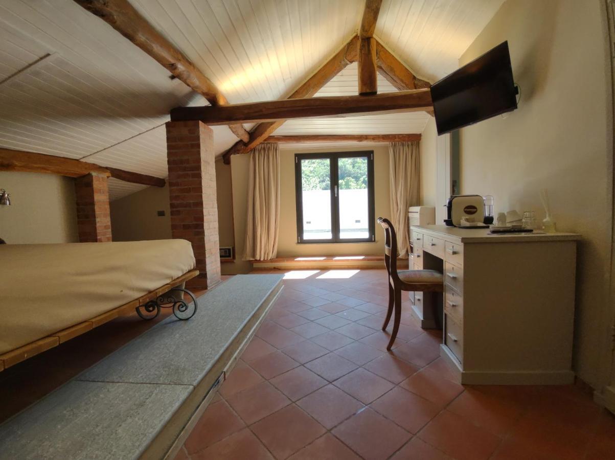 Peq Agri-resort Tovo Tovo San Giacomo
