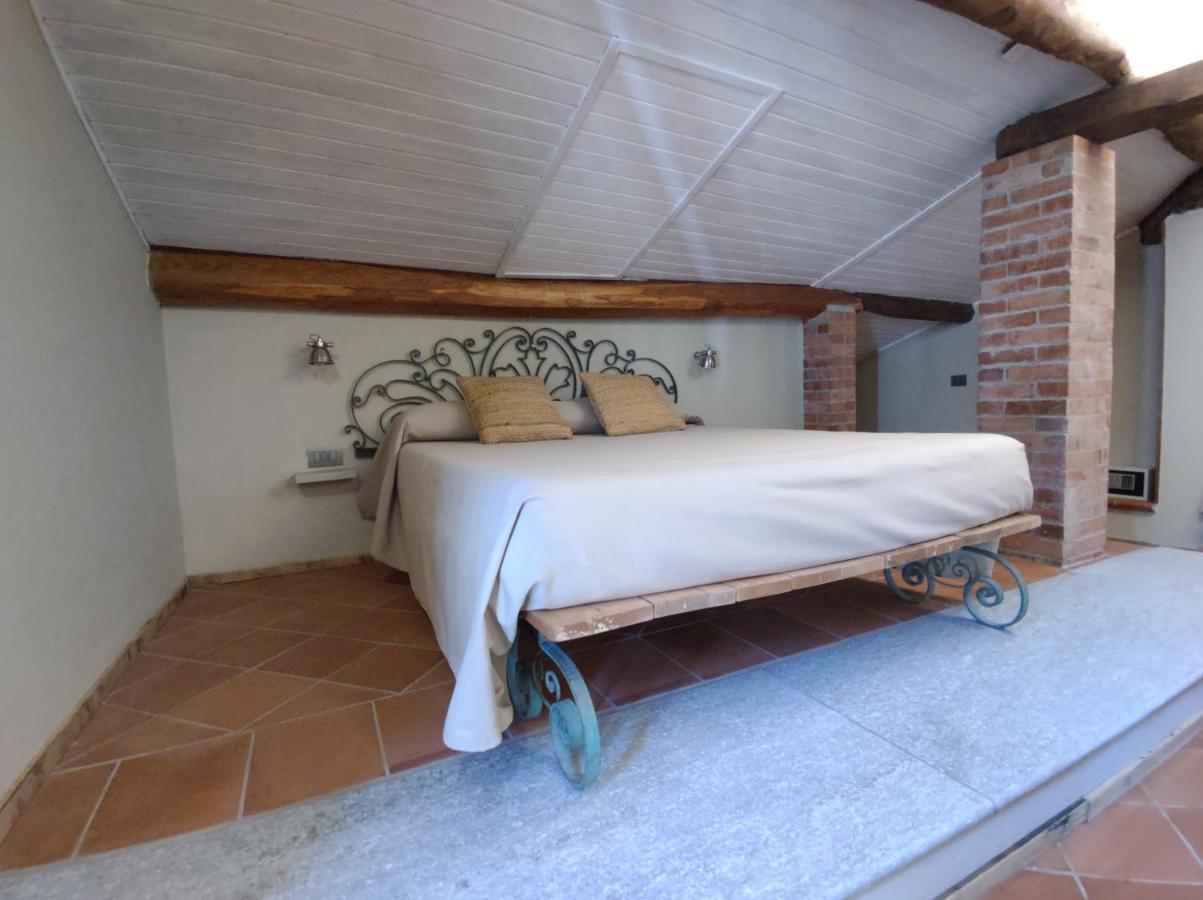 Farm stay Peq Agri-resort Tovo *
