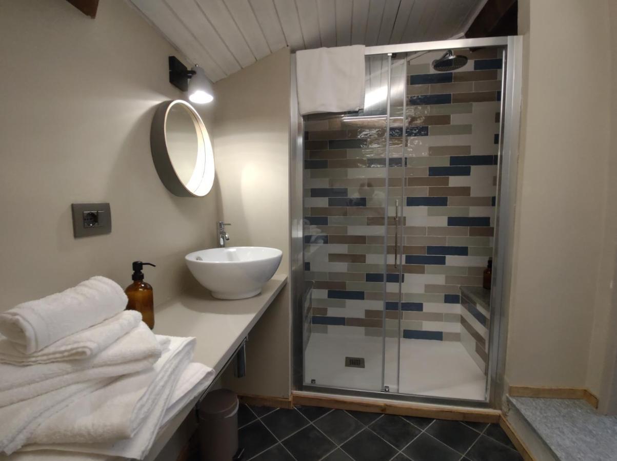 Farm stay Peq Agri-resort Tovo