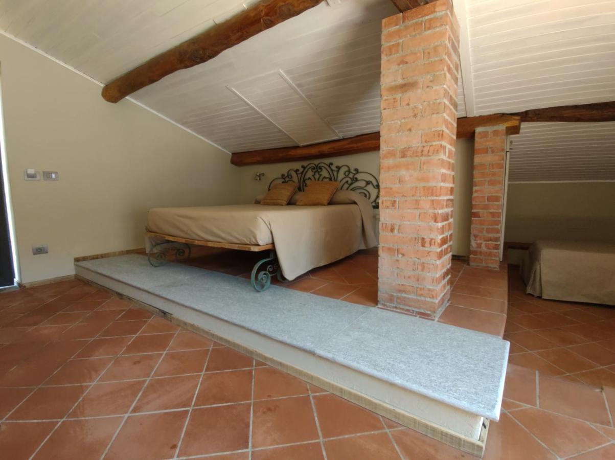 Farm stay Peq Agri-resort Tovo *