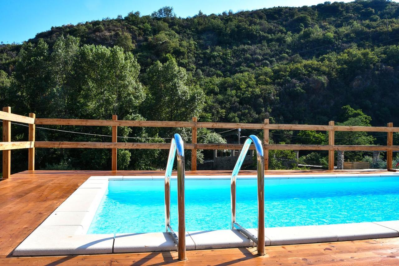 Peq Agri-resort Tovo Farm stay