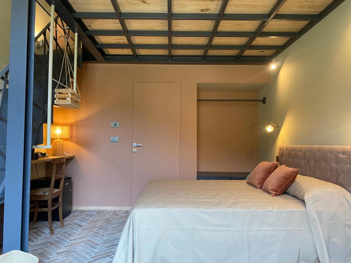 Peq Agri-resort Tovo Farm stay *