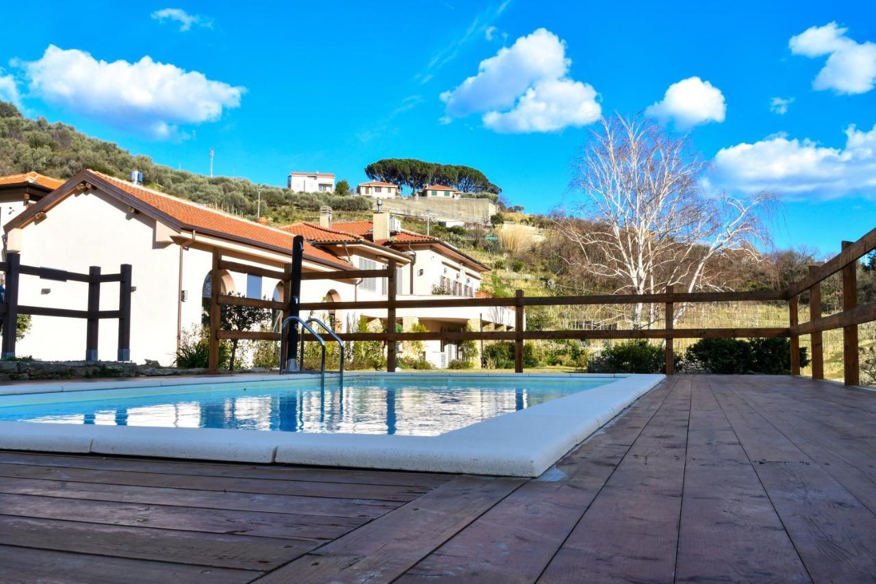 Farm stay Peq Agri-resort Tovo Tovo San Giacomo