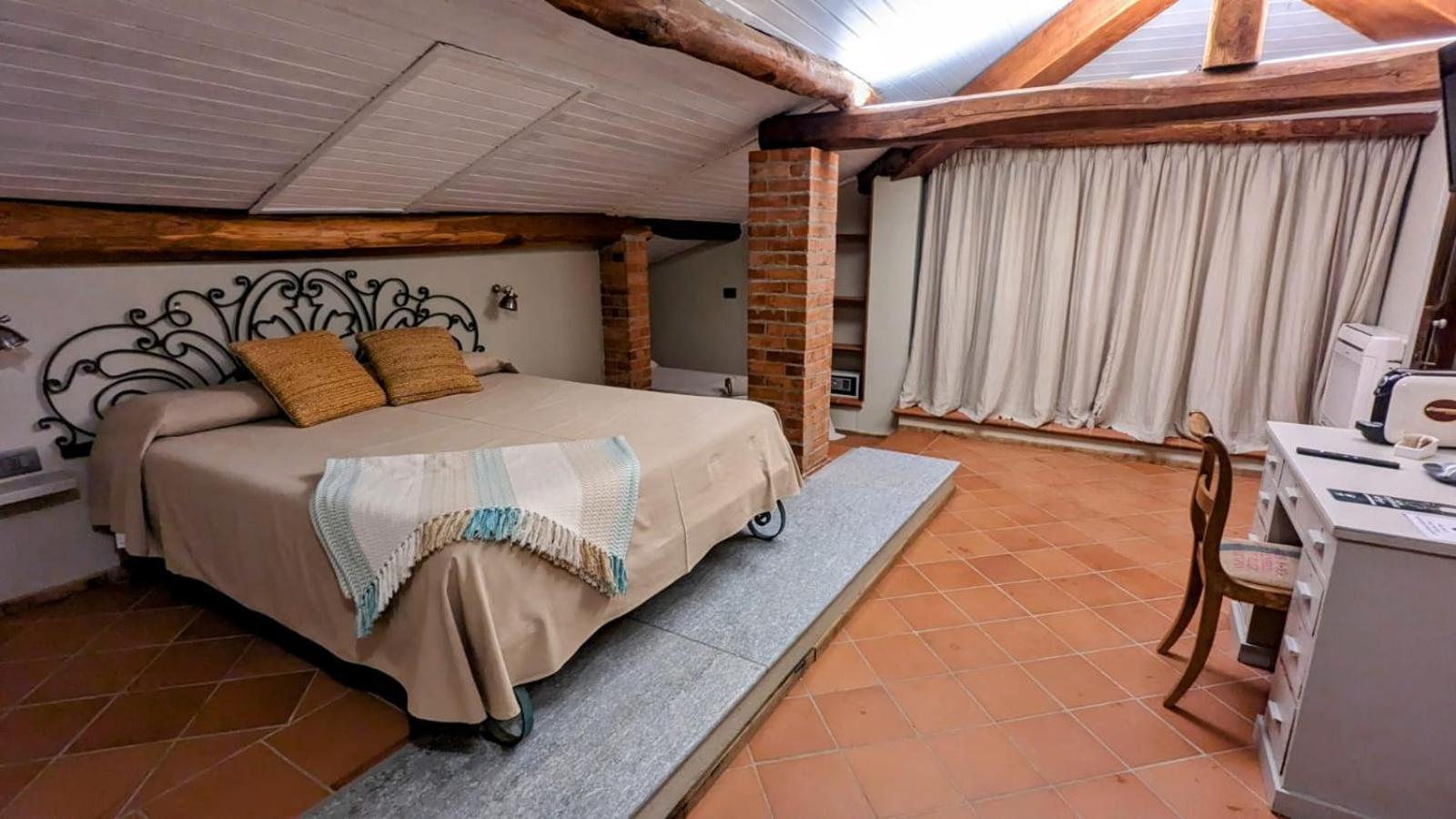 Peq Agri-resort Tovo Tovo San Giacomo