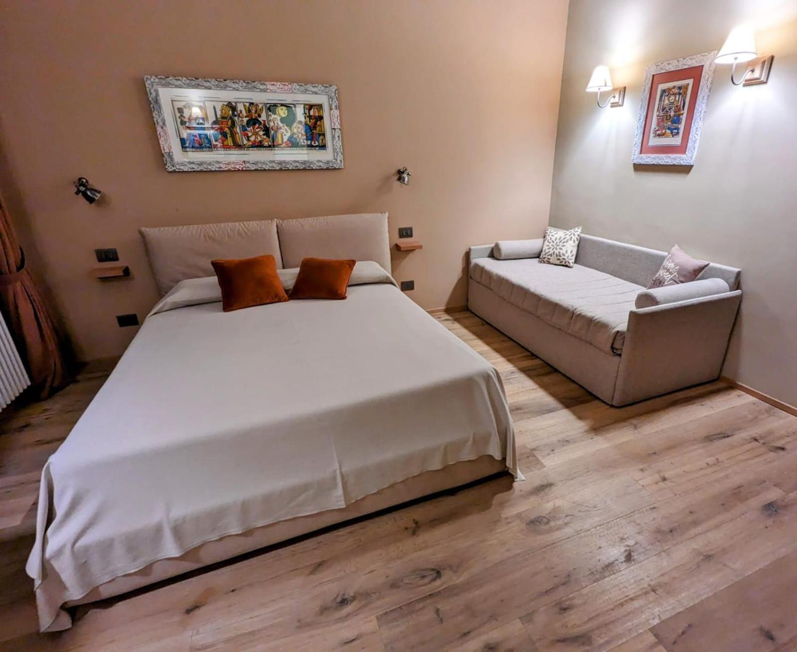 Farm stay Peq Agri-resort Tovo
