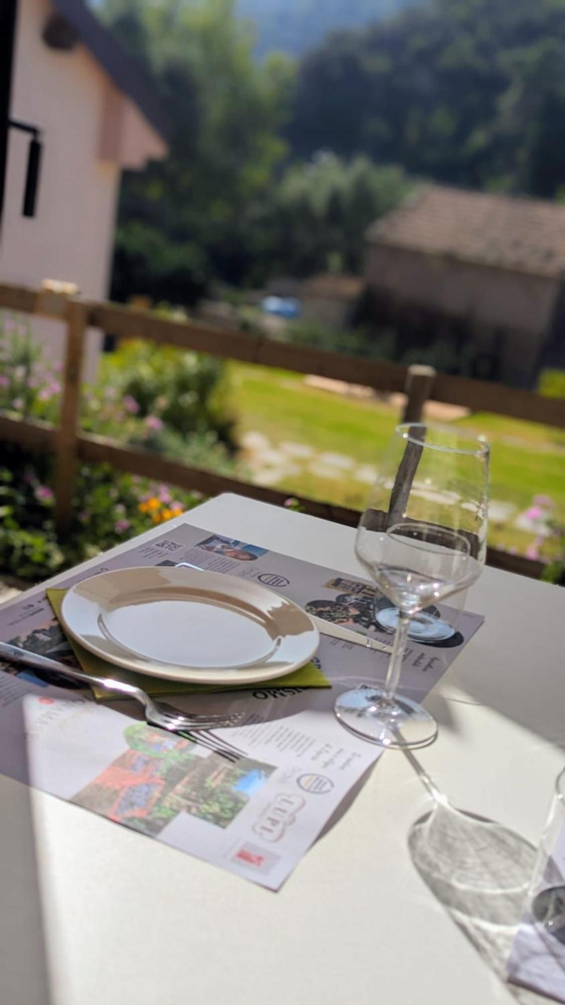 Farm stay Peq Agri-resort Tovo *