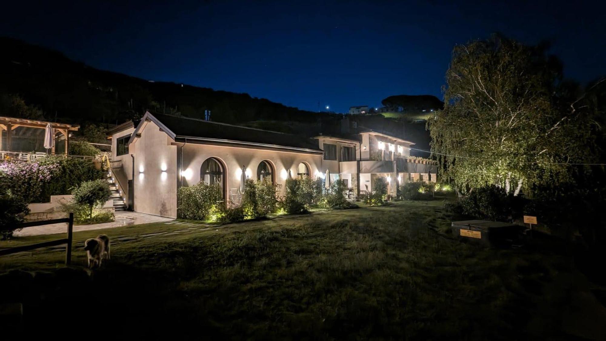Peq Agri-resort Tovo Tovo San Giacomo