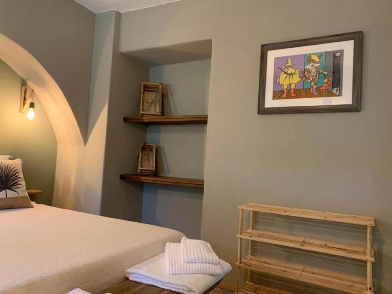 Farm stay Peq Agri-resort Tovo Tovo San Giacomo