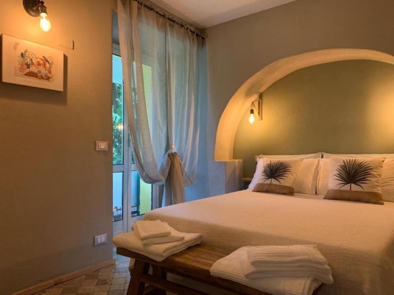 Farm stay Peq Agri-resort Tovo Tovo San Giacomo