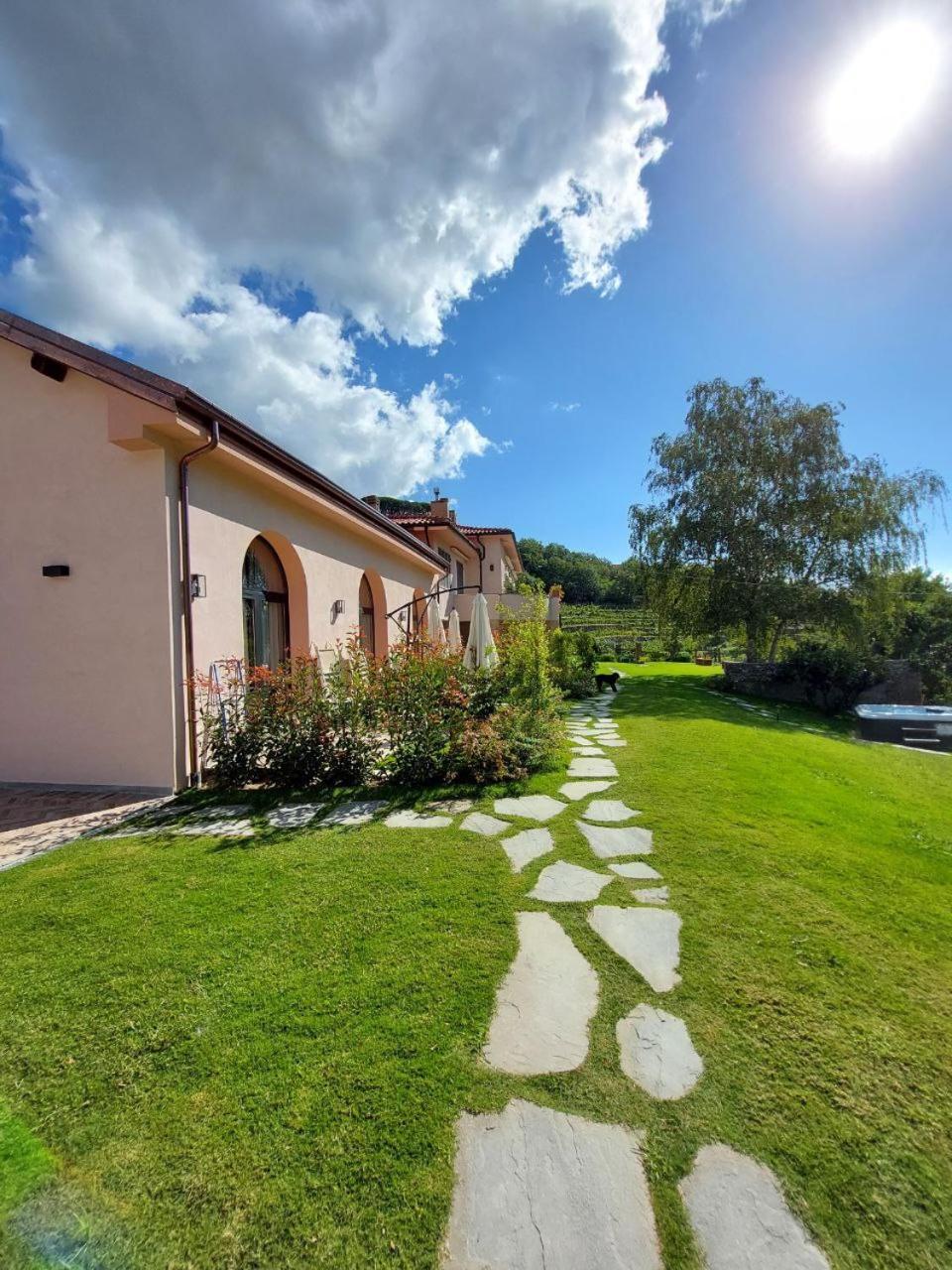 Peq Agri-resort Tovo Tovo San Giacomo