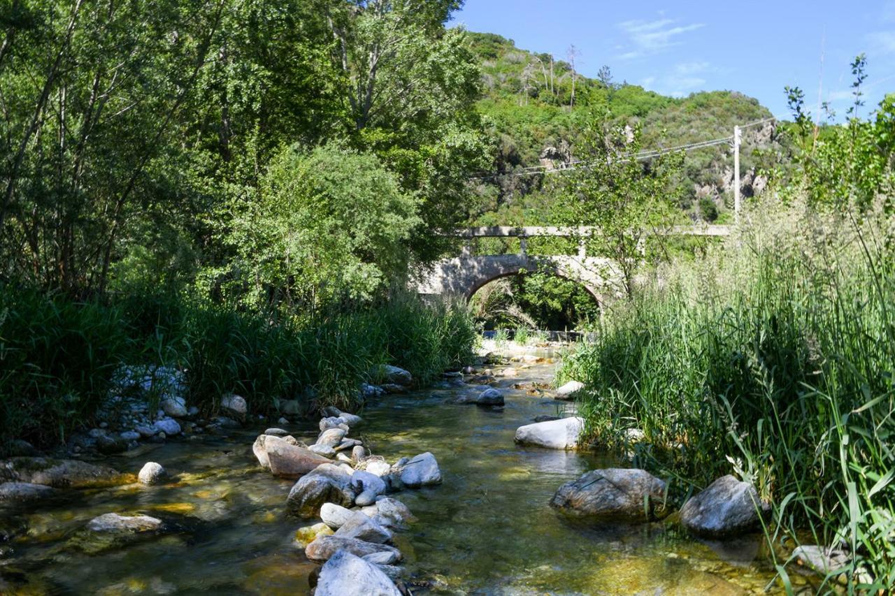 Peq Agri-resort Tovo *