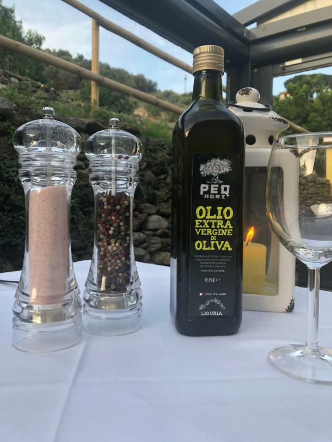 Peq Agri-resort Tovo * Tovo San Giacomo