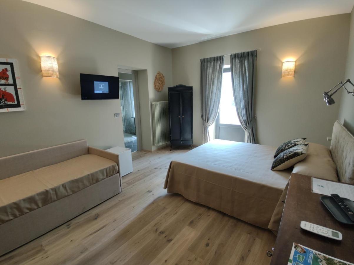 Alojamento de Turismo Rural Peq Agri-resort Tovo Tovo San Giacomo