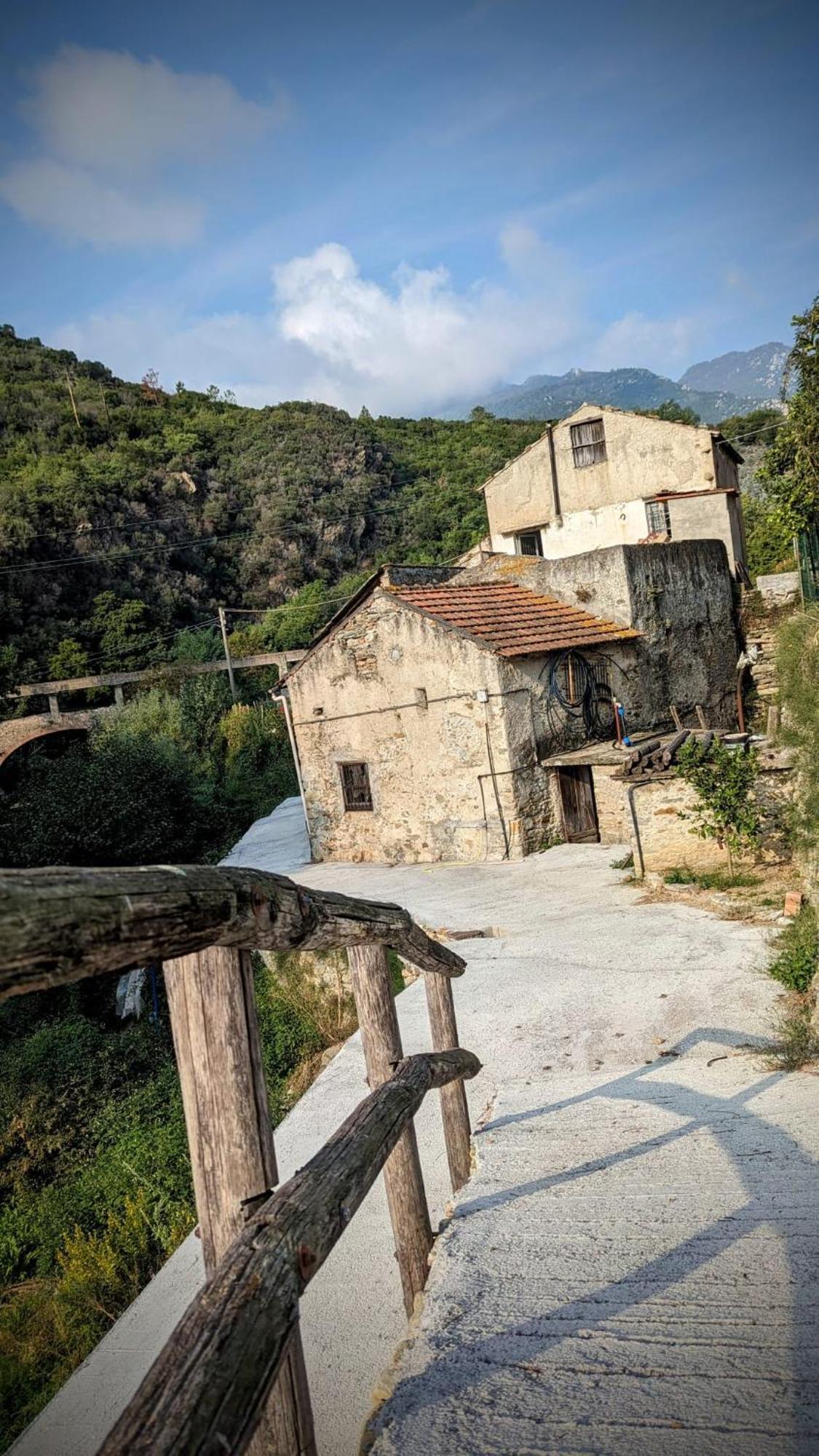Alojamento de Turismo Rural Peq Agri-resort Tovo *