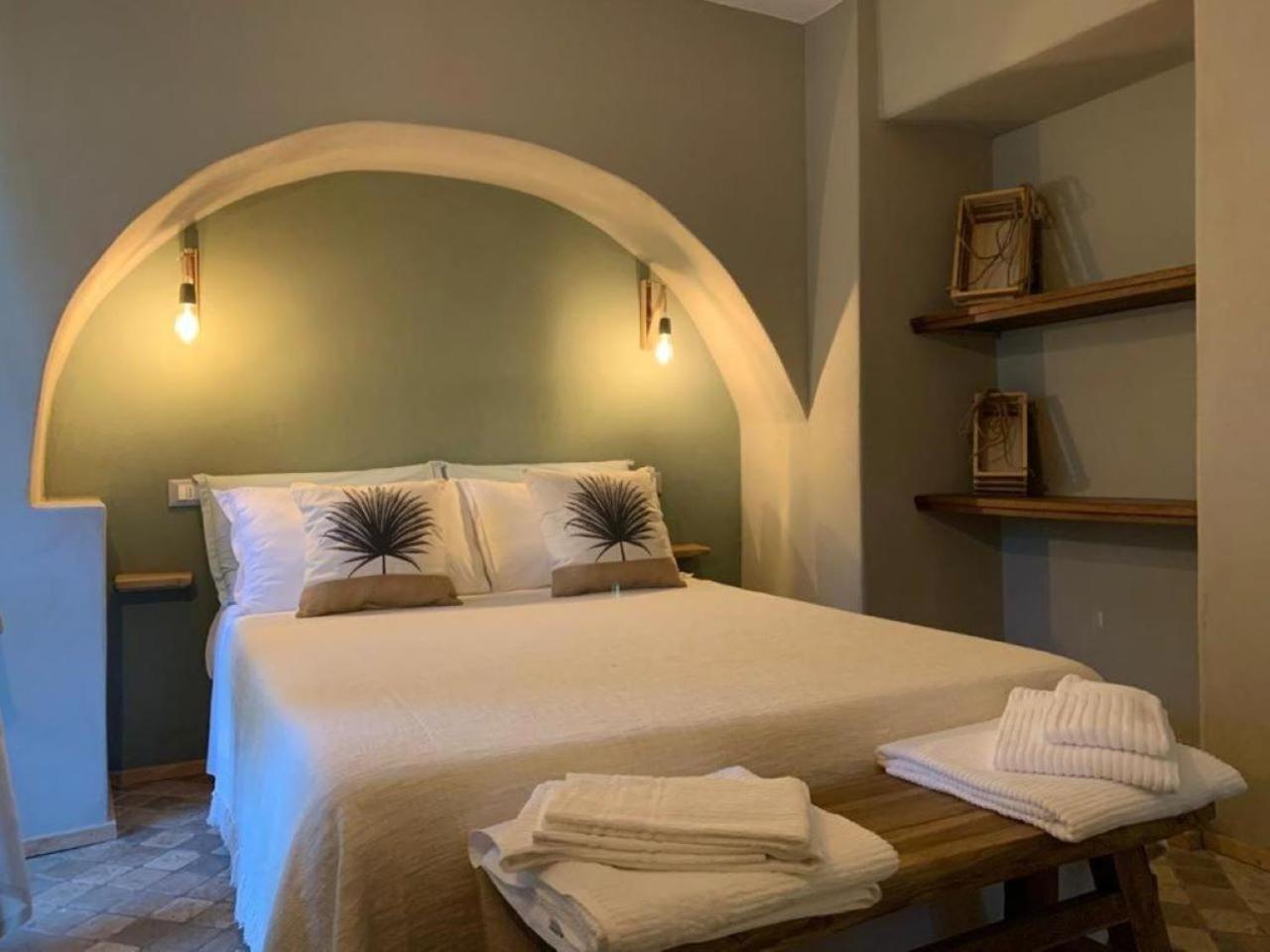 Alojamento de Turismo Rural Peq Agri-resort Tovo