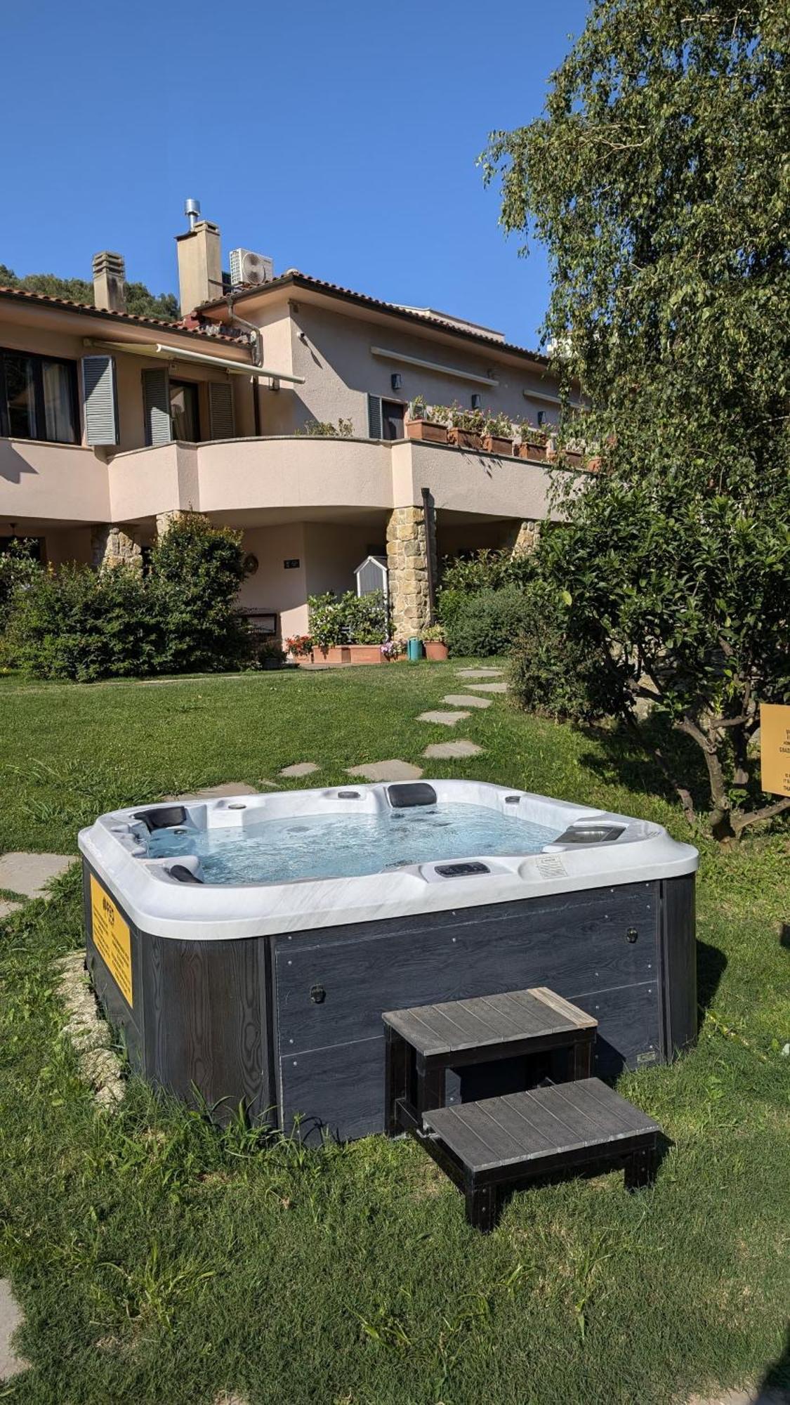 Peq Agri-resort Tovo