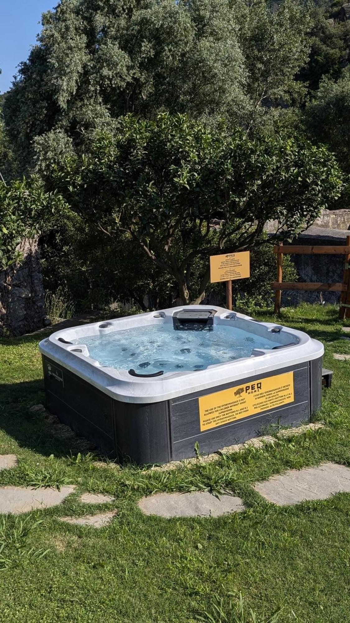 Peq Agri-resort Tovo * Tovo San Giacomo