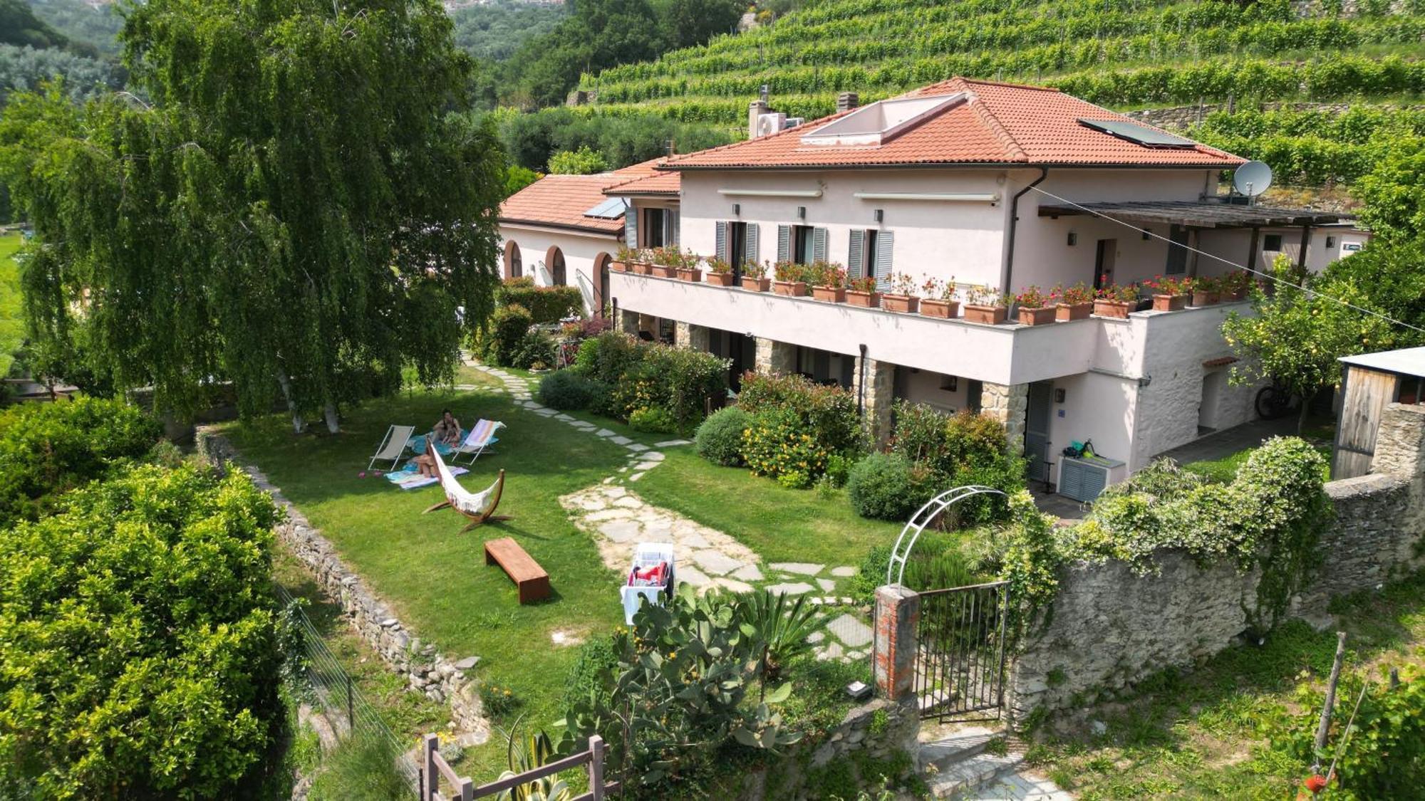 Peq Agri-resort Tovo Tovo San Giacomo