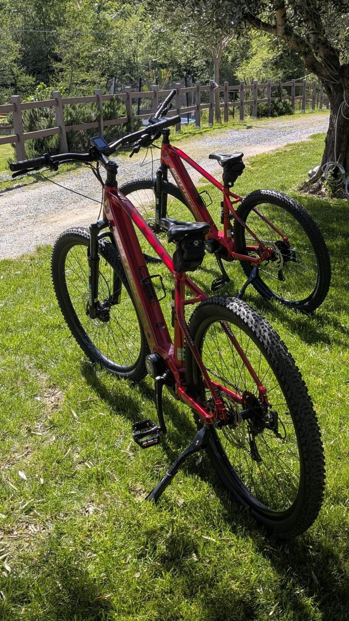 Peq Agri-resort Tovo Alojamento de Turismo Rural Tovo San Giacomo