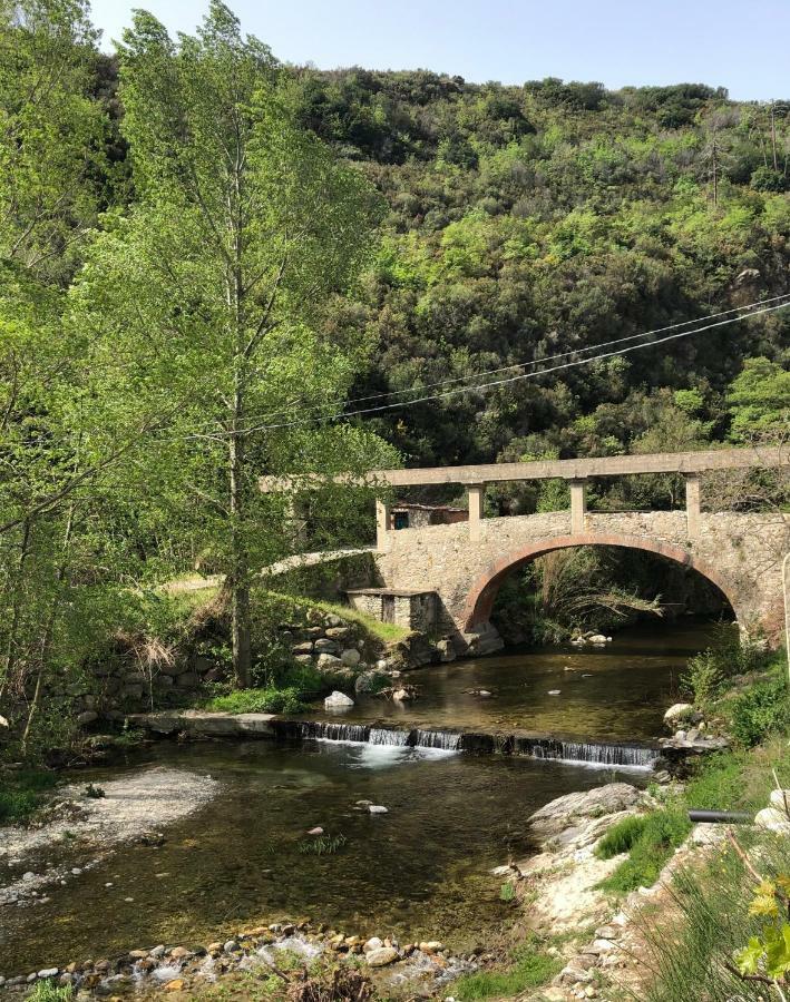 Peq Agri-resort Tovo Alojamento de Turismo Rural *